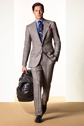 Ralph Lauren / - 2010